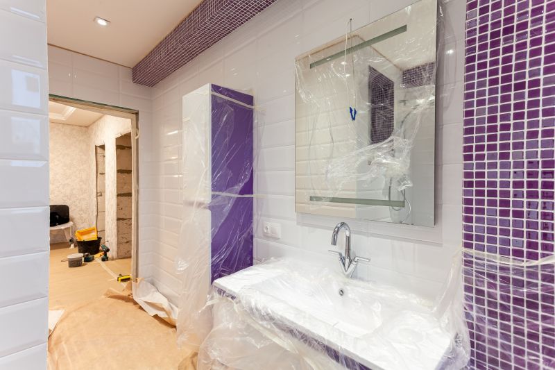 Top Bathroom Remodeling Companies in Effingham, IL